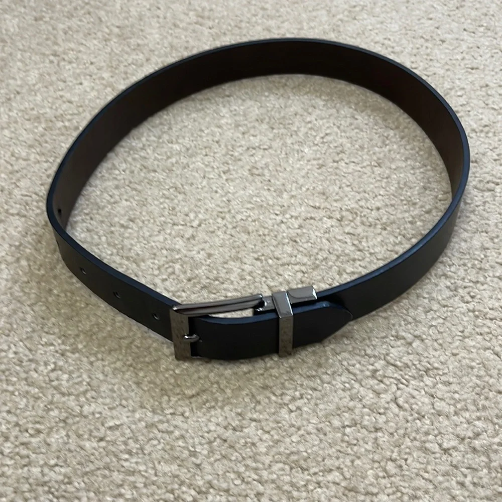 Boys belt